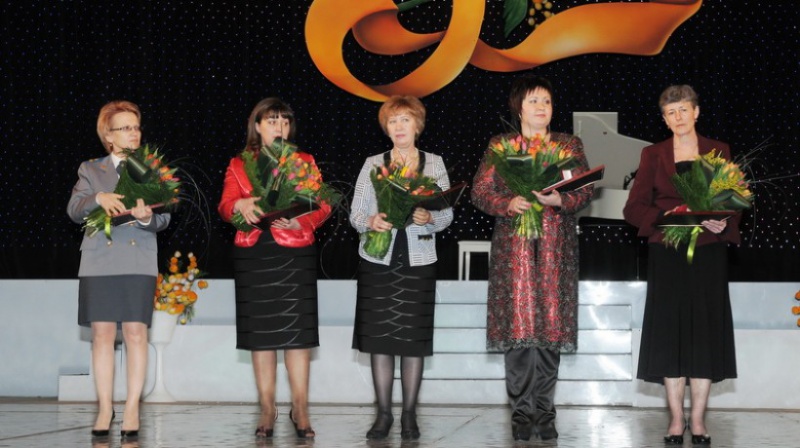 Областную премию «Женщина Оренбуржья» вручат в марте